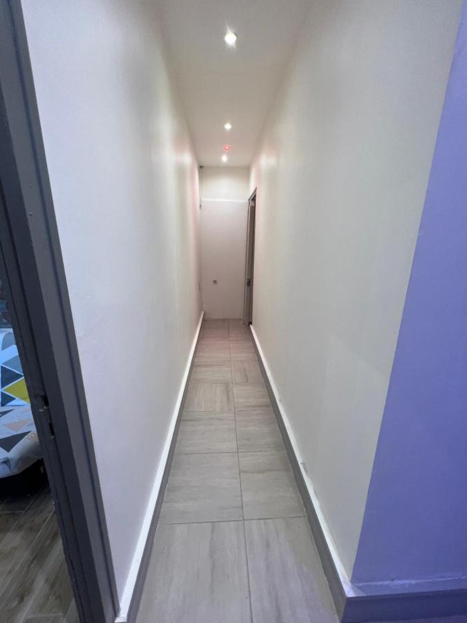 L’Émeraude 3 Châlons-en-Champagne Exterior foto