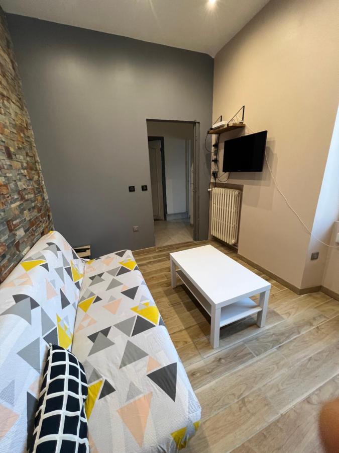 L’Émeraude 3 Châlons-en-Champagne Exterior foto