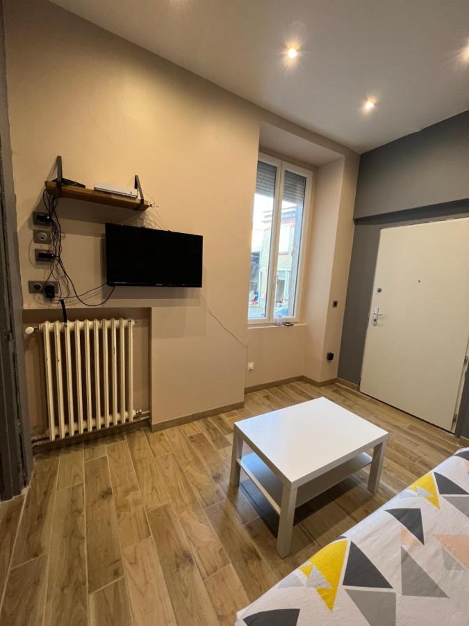 L’Émeraude 3 Châlons-en-Champagne Exterior foto